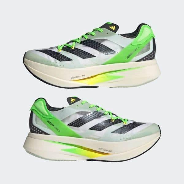 נעלי ריצה אדיזירו פריים Adidas ADIZERO PRIME X FTW UNISEX GV7074 - Image 4