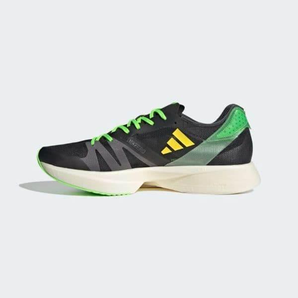נעלי אדידס אדיזירו לגברים Adidas adizero Takumi Sen 8 FTW GY8405 - Image 2