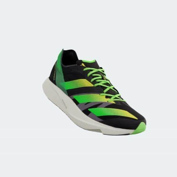 נעלי אדידס אדיזירו לגברים Adidas adizero Takumi Sen 8 FTW GY8405 - Image 3