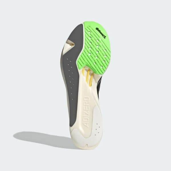 נעלי אדידס אדיזירו לגברים Adidas adizero Takumi Sen 8 FTW GY8405 - Image 4