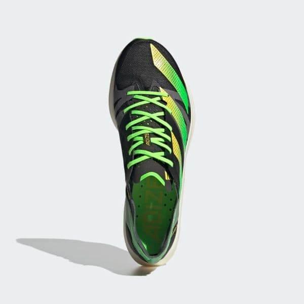 נעלי אדידס אדיזירו לגברים Adidas adizero Takumi Sen 8 FTW GY8405 - Image 5