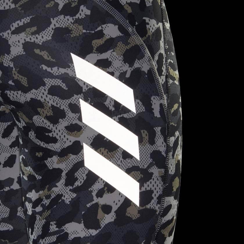 טייטס אדידס אדיזירו נשים Adidas ADIZERO TGT HA2268 - Image 5