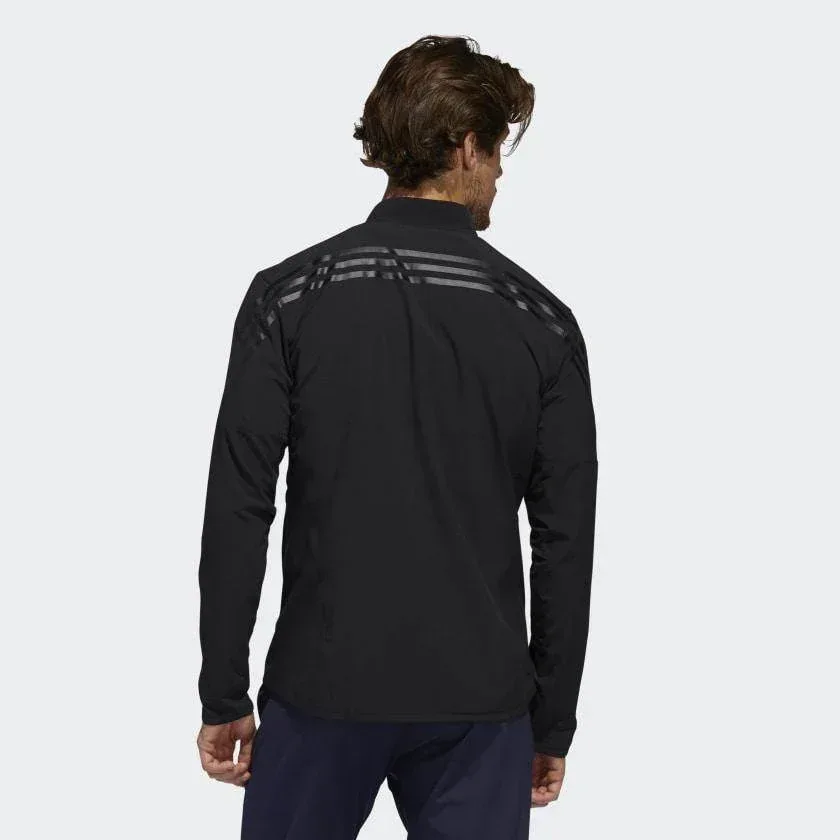 ג'קט אדידס לגברים Adidas AERO 3S JKT FJ6138 - Image 3