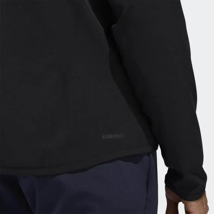 ג'קט אדידס לגברים Adidas AERO 3S JKT FJ6138 - Image 7