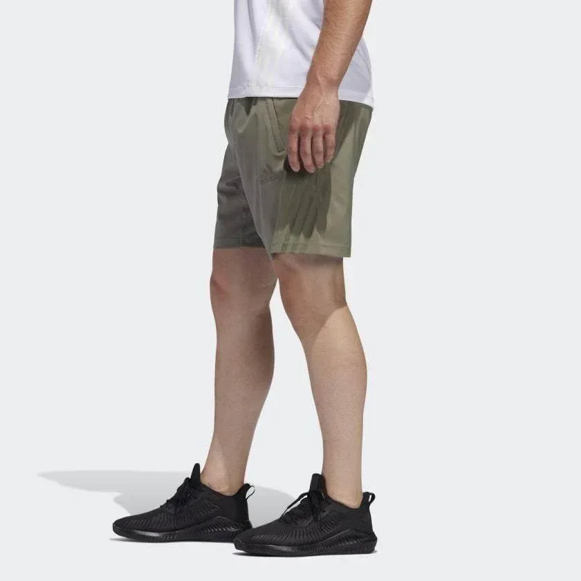 מכנס אדידס לגבר Adidas AERO 3S SHO FJ6141 - Image 3