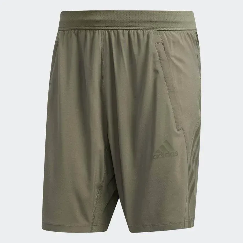מכנס אדידס לגבר Adidas AERO 3S SHO FJ6141 - Image 5
