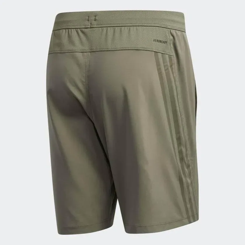 מכנס אדידס לגבר Adidas AERO 3S SHO FJ6141 - Image 6
