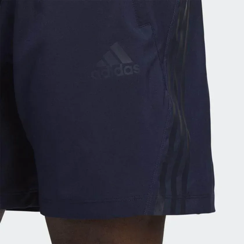 מכנס אימון אדידס לגבר Adidas AERO 3S SHO FL4390 - Image 7
