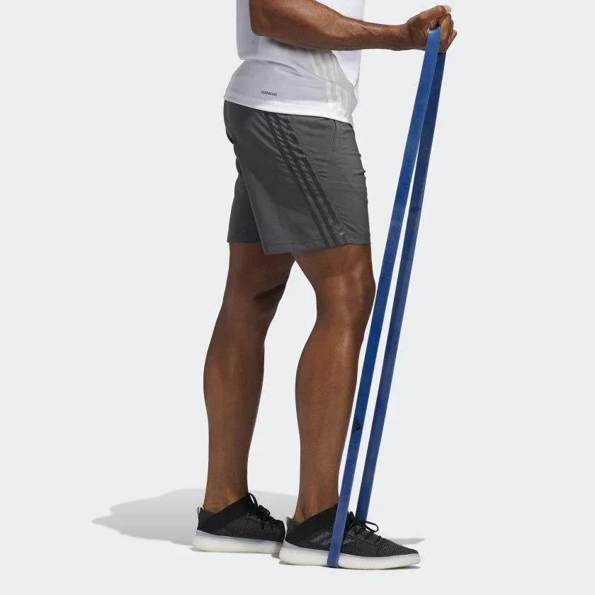 מכנס אימון אדידס גברים Adidas AERO 3S SHO FP7846 - Image 4