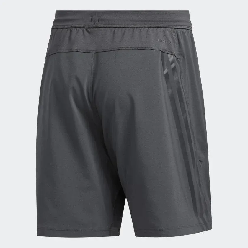 מכנס אימון אדידס גברים Adidas AERO 3S SHO FP7846 - Image 6
