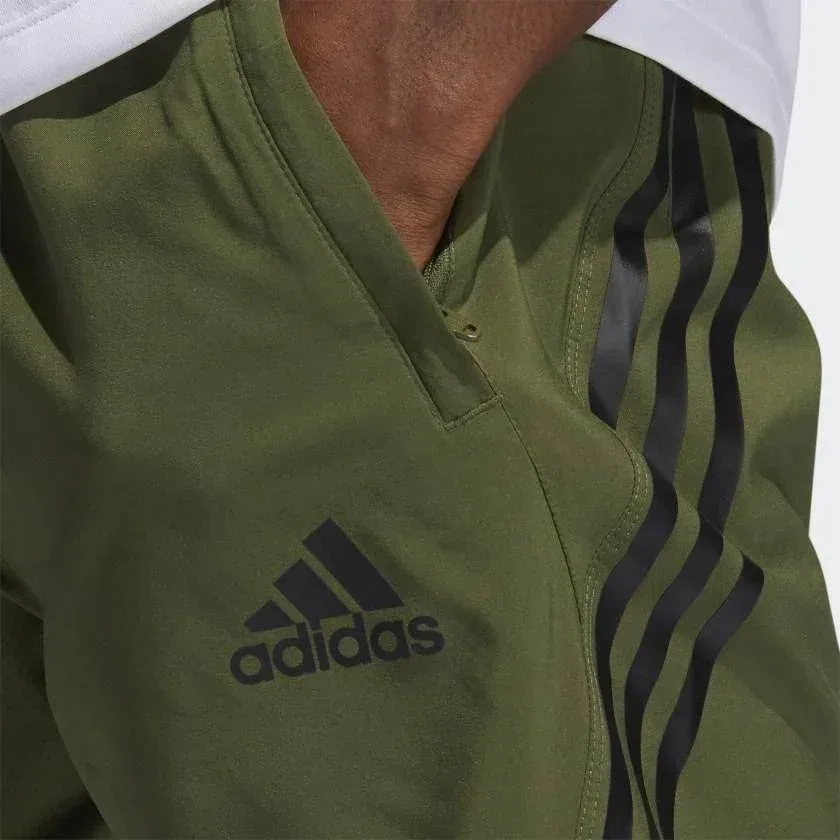 מכנס אימון אדידס גברים Adidas AERO 3S SHO GM0644 - Image 6