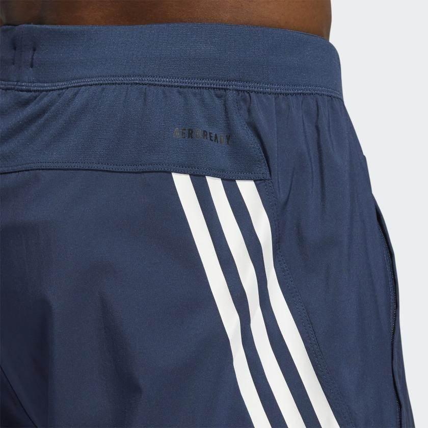מכנס אימון אדידס לגבר Adidas AERO 3S SHO GM1073 - Image 5