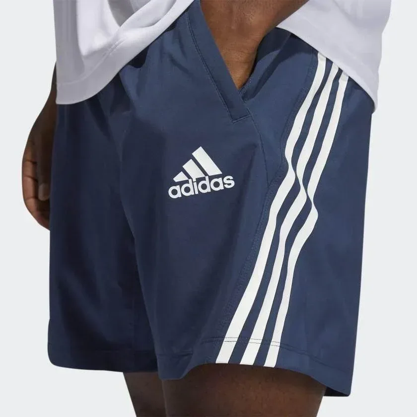 מכנס אימון אדידס לגבר Adidas AERO 3S SHO GM1073 - Image 6