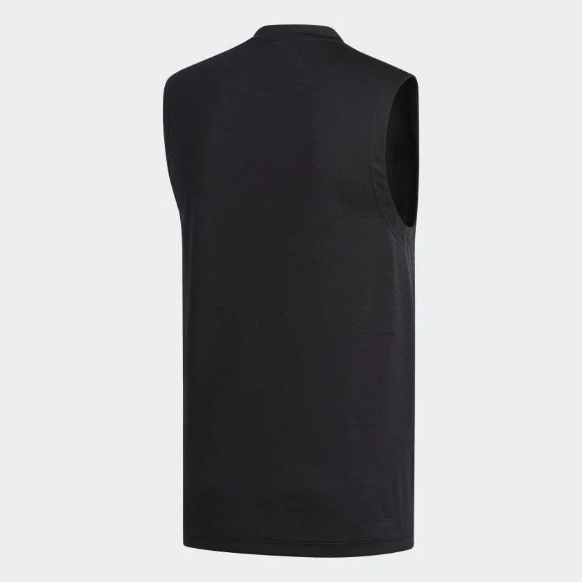חולצת אדידס ללא שרוול לגבר Adidas AERO 3S SL TEE FL4317 - Image 7
