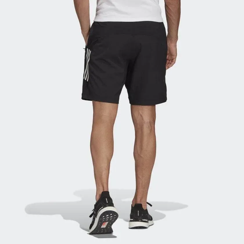 מכנס אימון אדידס לגברים Adidas AERO WARRI SHO GU0677 - Image 2