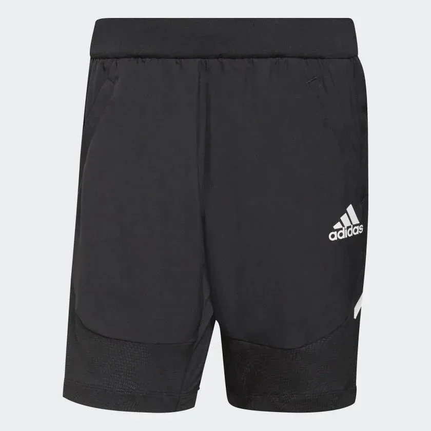 מכנס אימון אדידס לגברים Adidas AERO WARRI SHO GU0677 - Image 4
