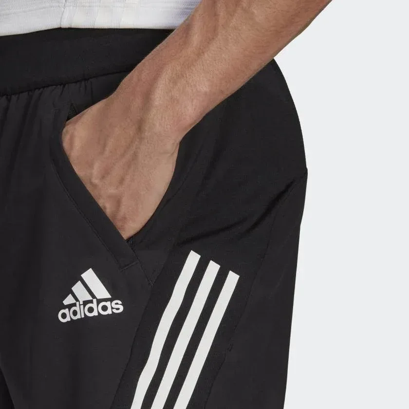 מכנס אימון אדידס לגברים Adidas AERO WARRI SHO GU0677 - Image 5