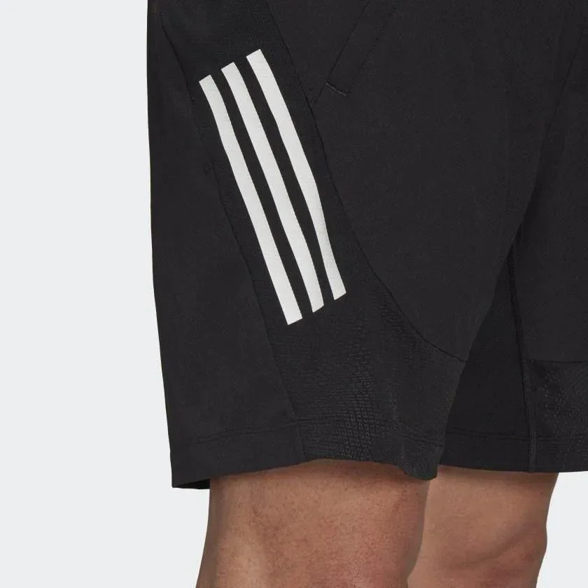 מכנס אימון אדידס לגברים Adidas AERO WARRI SHO GU0677 - Image 7