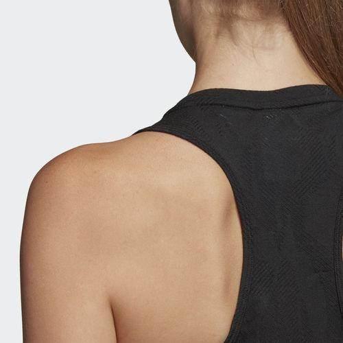 גופיית אדידס לנשים Adidas AEROKNIT TANK DU1308 - Image 8