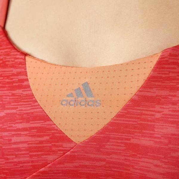 טופ אימון אדידס לנשים Adidas Ai3687 Bra Mel - Image 4
