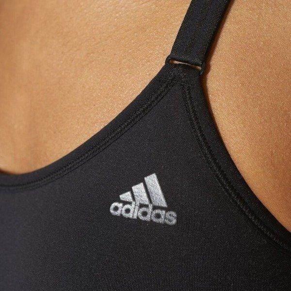 טופ אימון אדידס לנשים Adidas AJ5070 Seamless Bra - Image 3
