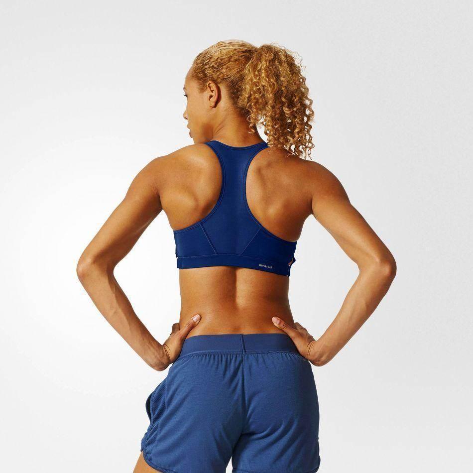 טופ אימון אדידס לנשים Adidas AJ6592 Rb Bra - Image 3