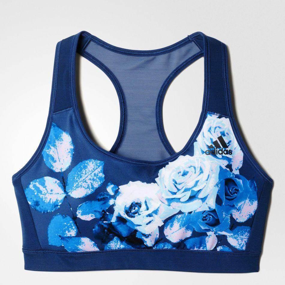 טופ אימון אדידס לנשים Adidas AJ6592 Rb Bra - Image 7