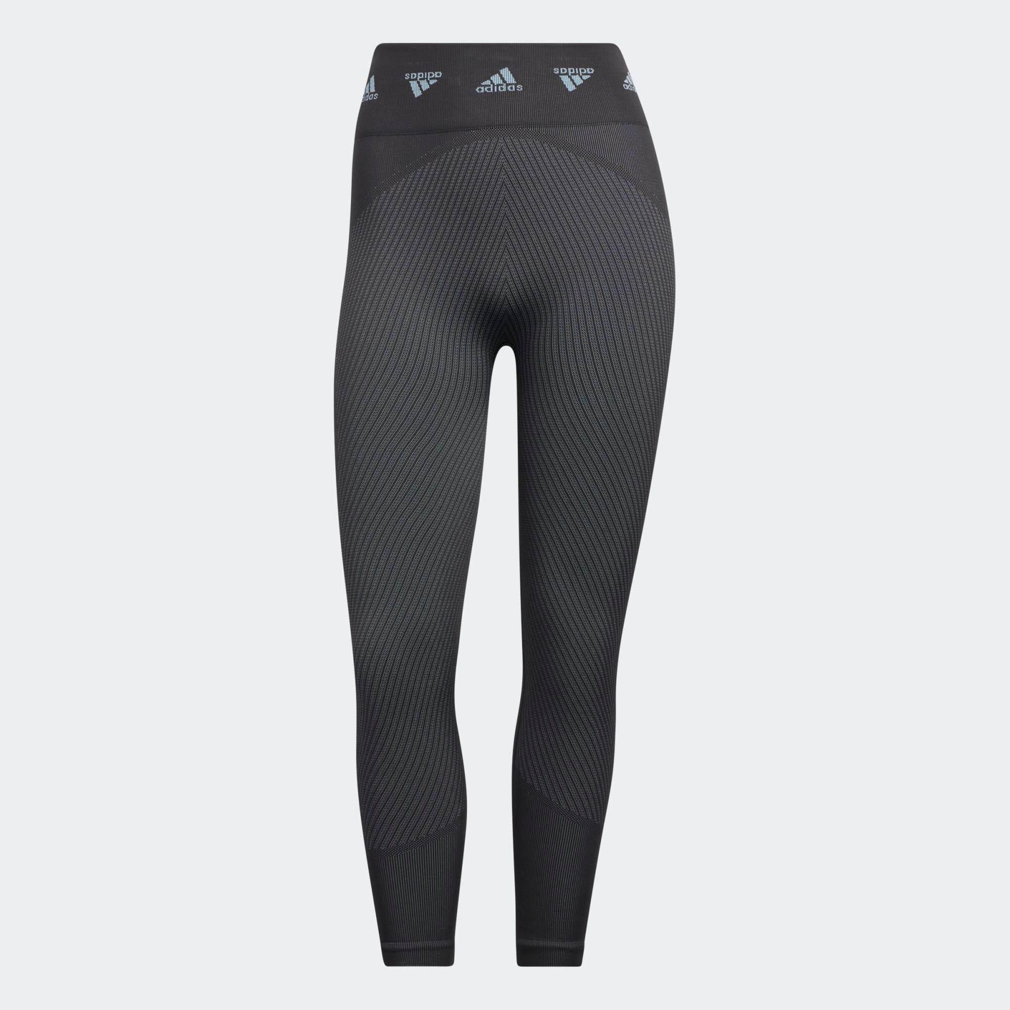 טייטס אדידס לנשים Adidas AK BRND 7/8T HD1981 - Image 4