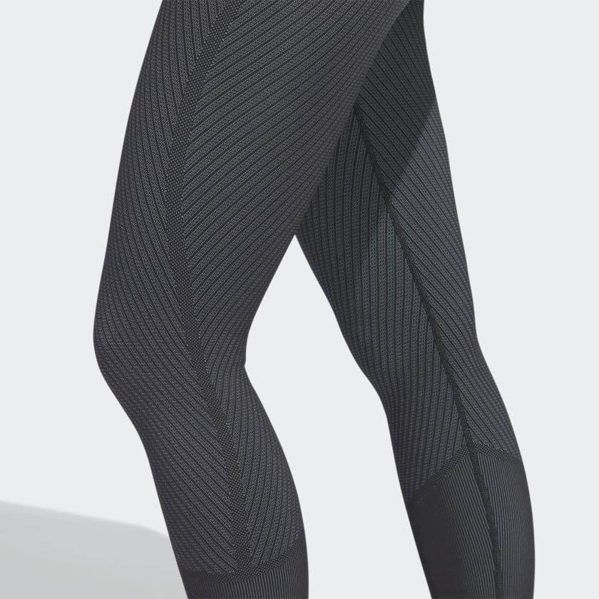 טייטס אדידס לנשים Adidas AK BRND 7/8T HD1981 - Image 5