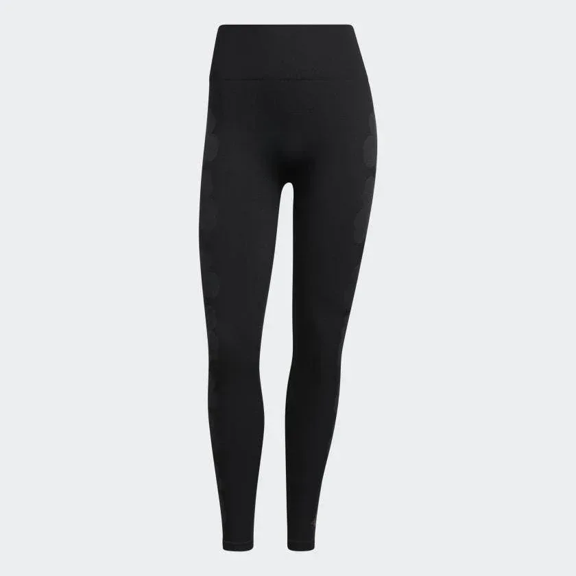 טייטס אדידס 7/8 מרימקו Adidas AK MRMK 7/8 T GU4586 - Image 4