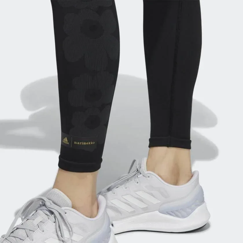 טייטס אדידס 7/8 מרימקו Adidas AK MRMK 7/8 T GU4586 - Image 6