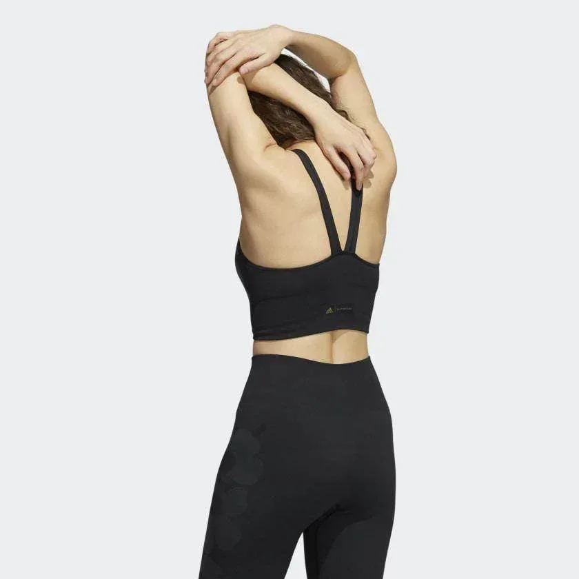 טופ אימון אדידס מרימקו Adidas AK MRMK BRA GU4589 - Image 2