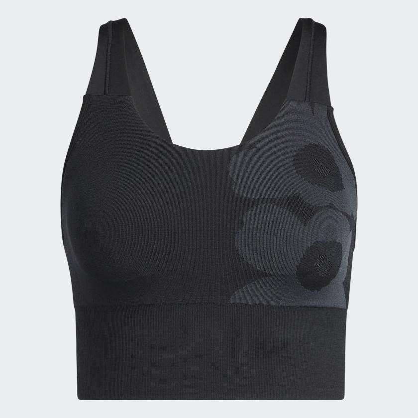 טופ אימון אדידס מרימקו Adidas AK MRMK BRA GU4589 - Image 4