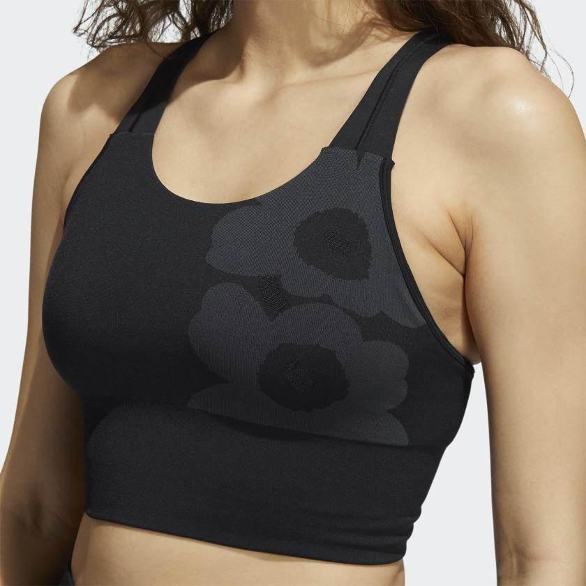 טופ אימון אדידס מרימקו Adidas AK MRMK BRA GU4589 - Image 5