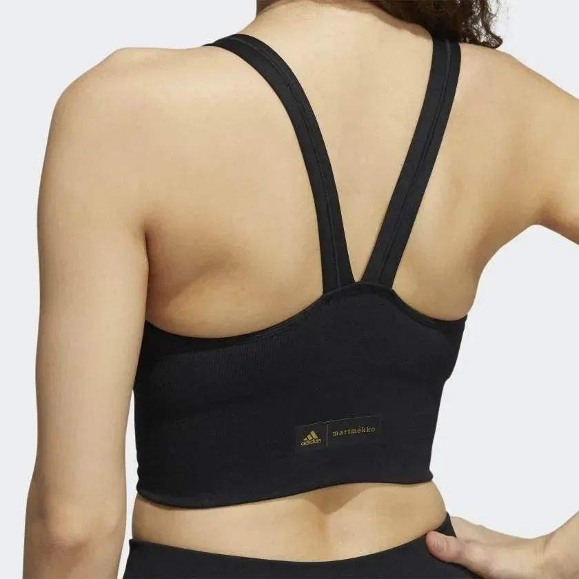 טופ אימון אדידס מרימקו Adidas AK MRMK BRA GU4589 - Image 6