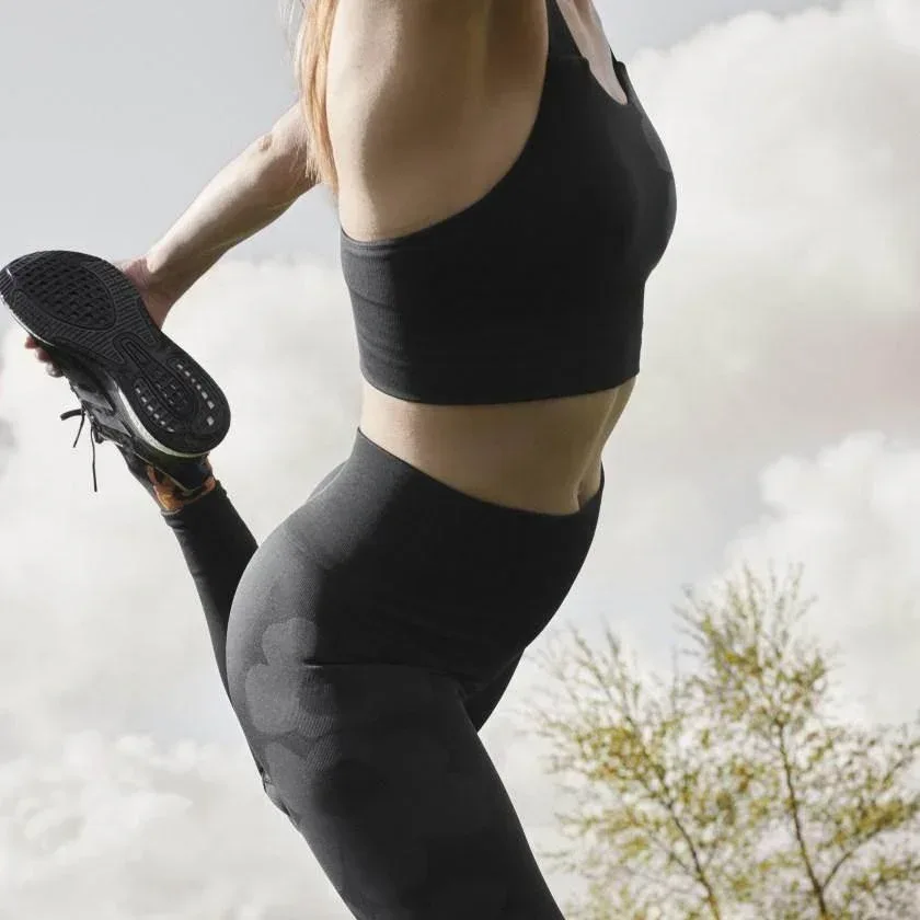 טופ אימון אדידס מרימקו Adidas AK MRMK BRA GU4589 - Image 9