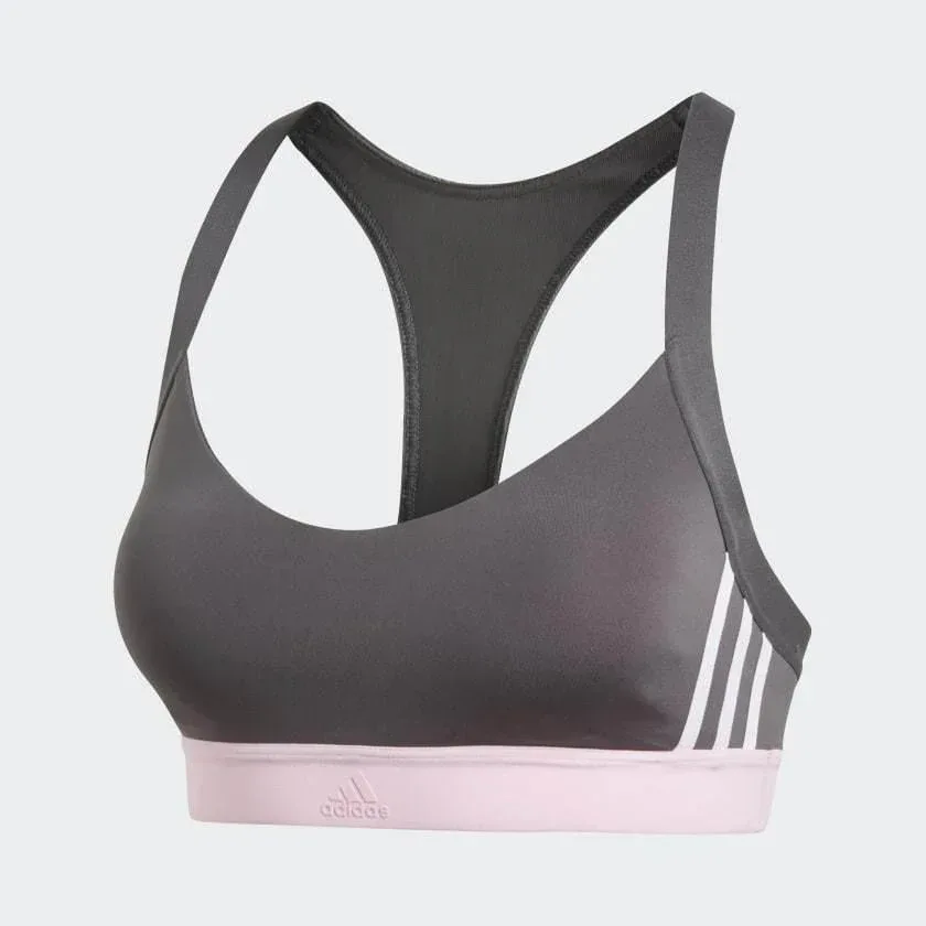 טופ אדידס Adidas ALL ME 3S DU1291 - Image 5