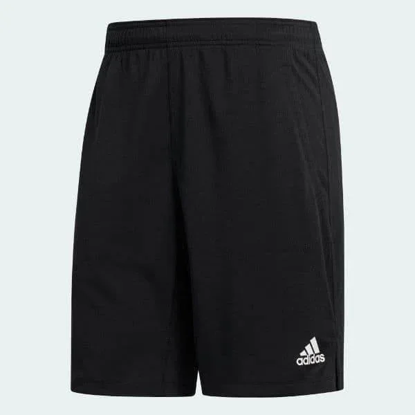 מכנס אדידס קצר לגבר Adidas ALL SET SHORT 2 APP FJ6156 - Image 4