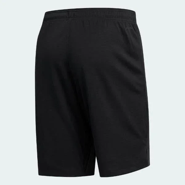 מכנס אדידס קצר לגבר Adidas ALL SET SHORT 2 APP FJ6156 - Image 5