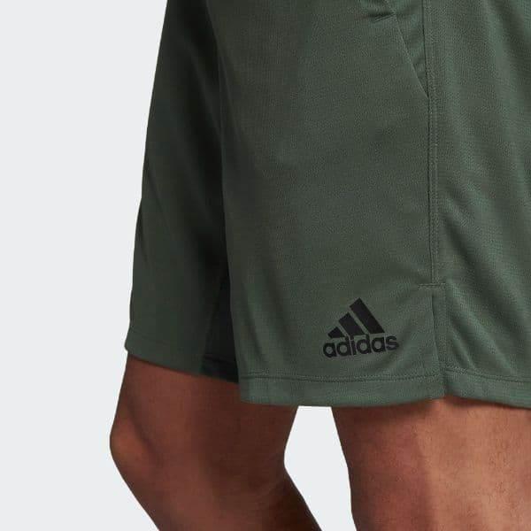 מכנס אימון אדידס גברים Adidas ALL SET SHORT 2 APP M HM4783 - Image 4