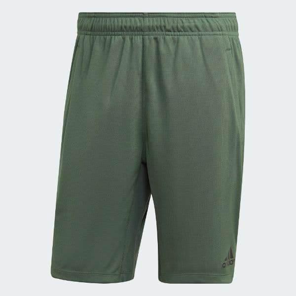 מכנס אימון אדידס גברים Adidas ALL SET SHORT 2 APP M HM4783 - Image 5