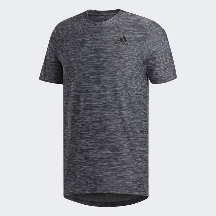 חולצת אידידס גברים Adidas ALL SET TEE 2 FL8478 - Image 5