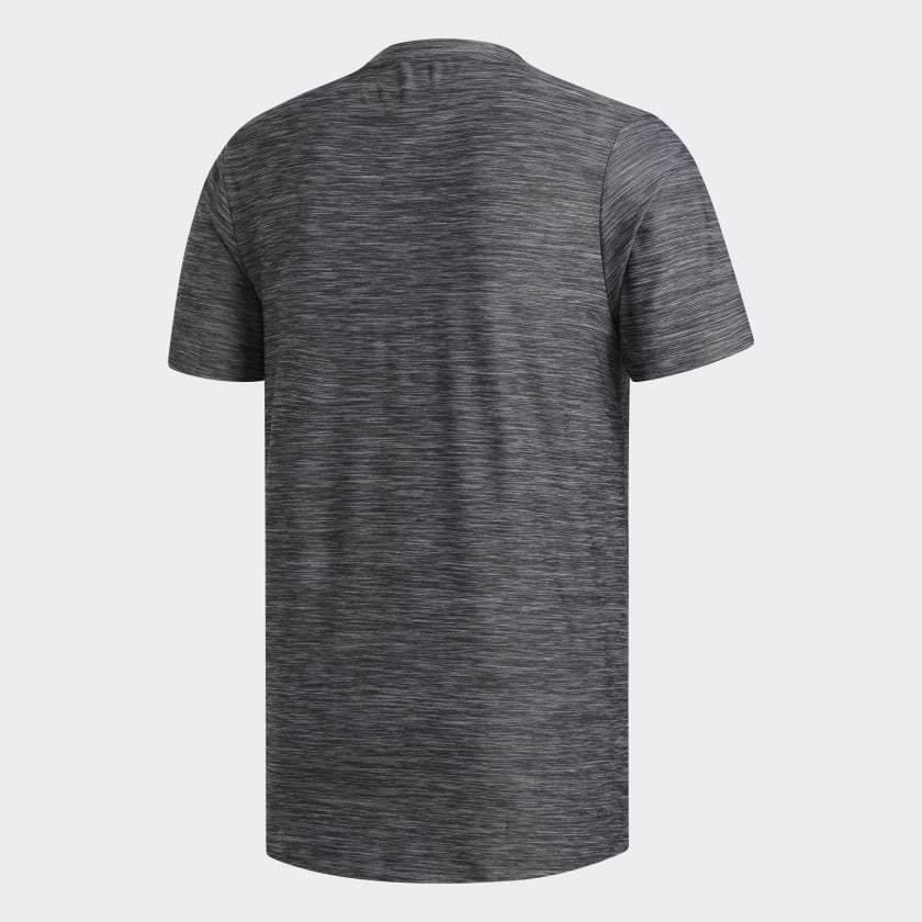 חולצת אידידס גברים Adidas ALL SET TEE 2 FL8478 - Image 6