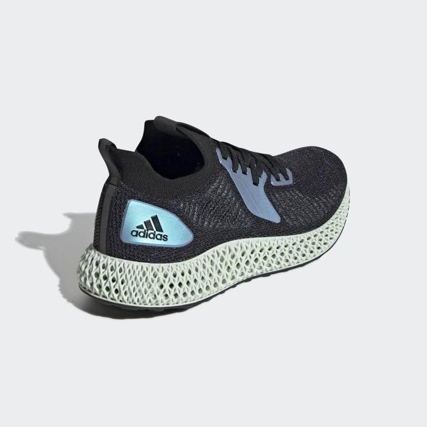 נעלי ריצה אדידס 4D לגבר Adidas alphaedge 4D FV6106 - Image 10