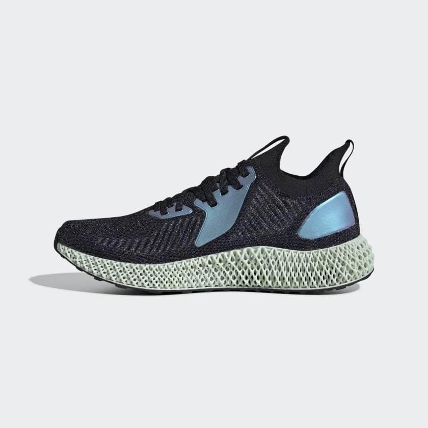 נעלי ריצה אדידס 4D לגבר Adidas alphaedge 4D FV6106 - Image 11
