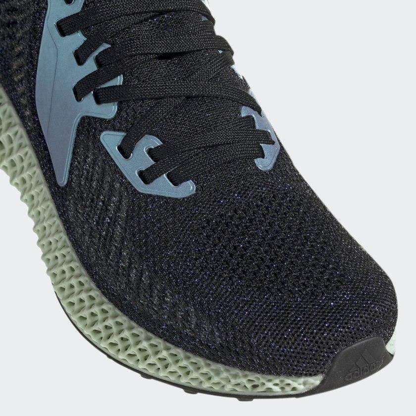 נעלי ריצה אדידס 4D לגבר Adidas alphaedge 4D FV6106 - Image 12