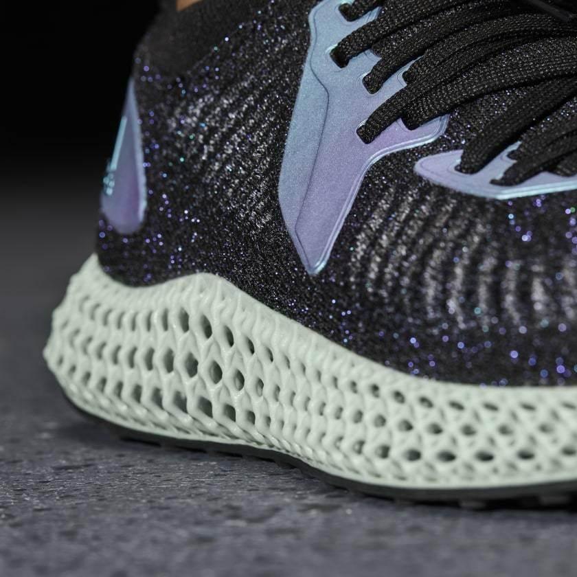 נעלי ריצה אדידס 4D לגבר Adidas alphaedge 4D FV6106 - Image 4