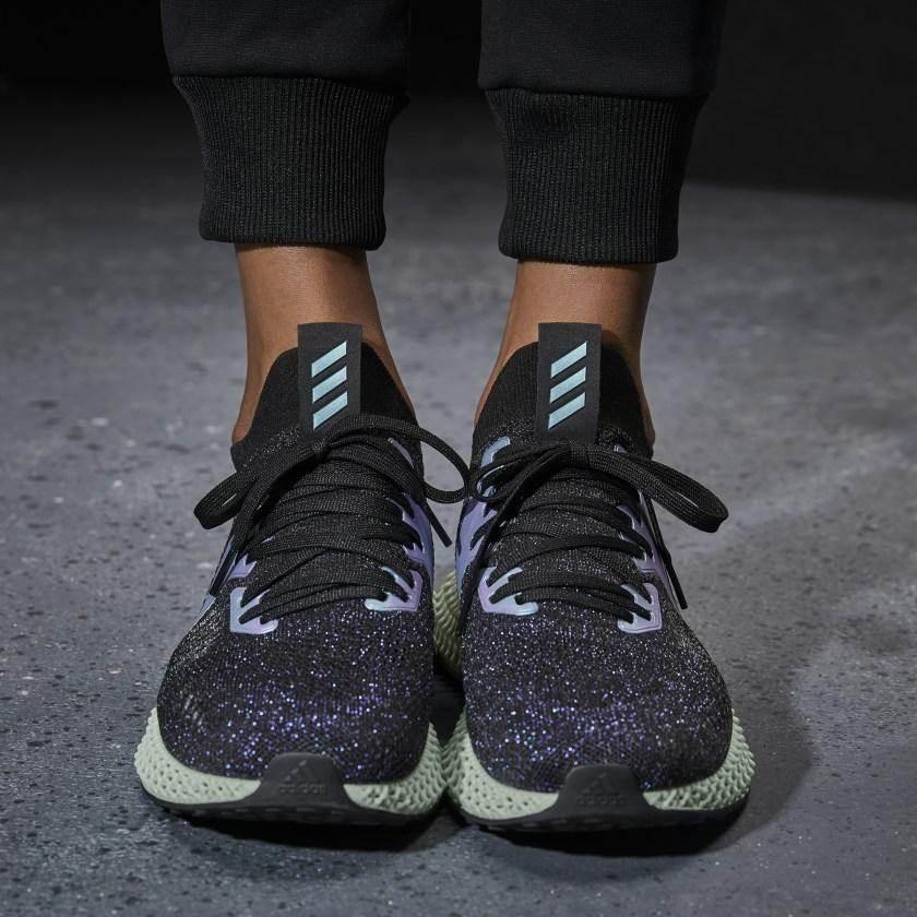 נעלי ריצה אדידס 4D לגבר Adidas alphaedge 4D FV6106 - Image 5