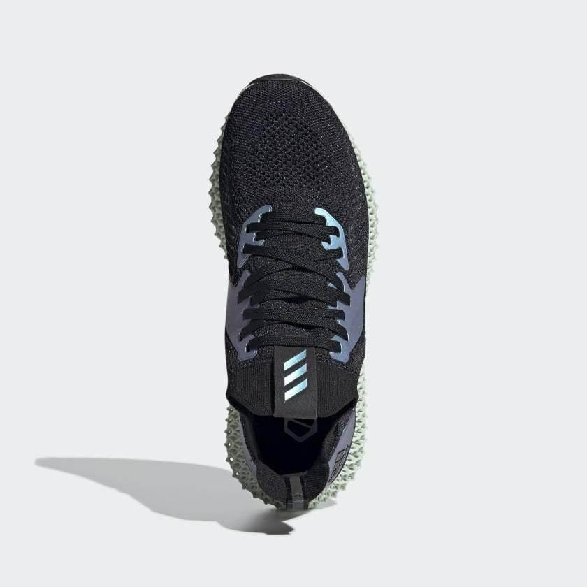 נעלי ריצה אדידס 4D לגבר Adidas alphaedge 4D FV6106 - Image 7