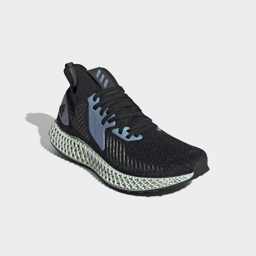נעלי ריצה אדידס 4D לגבר Adidas alphaedge 4D FV6106 - Image 9